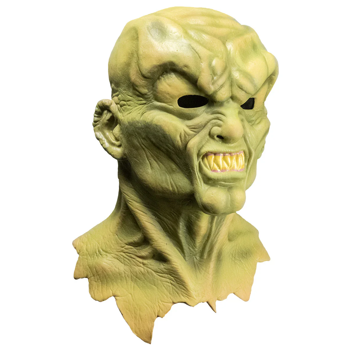 Goosebumps The Haunted Mask Costume Mask - Image 3