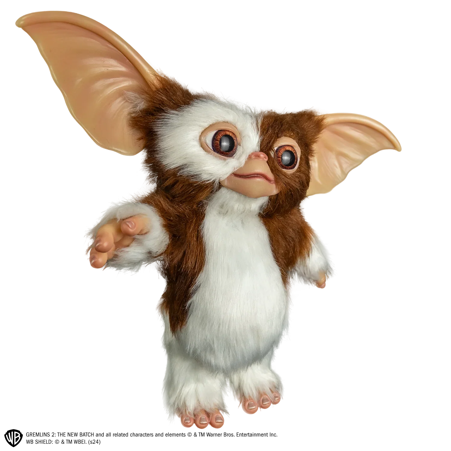 Gremlins Gizmo Mogwai Costume Prop Doll - Image 2