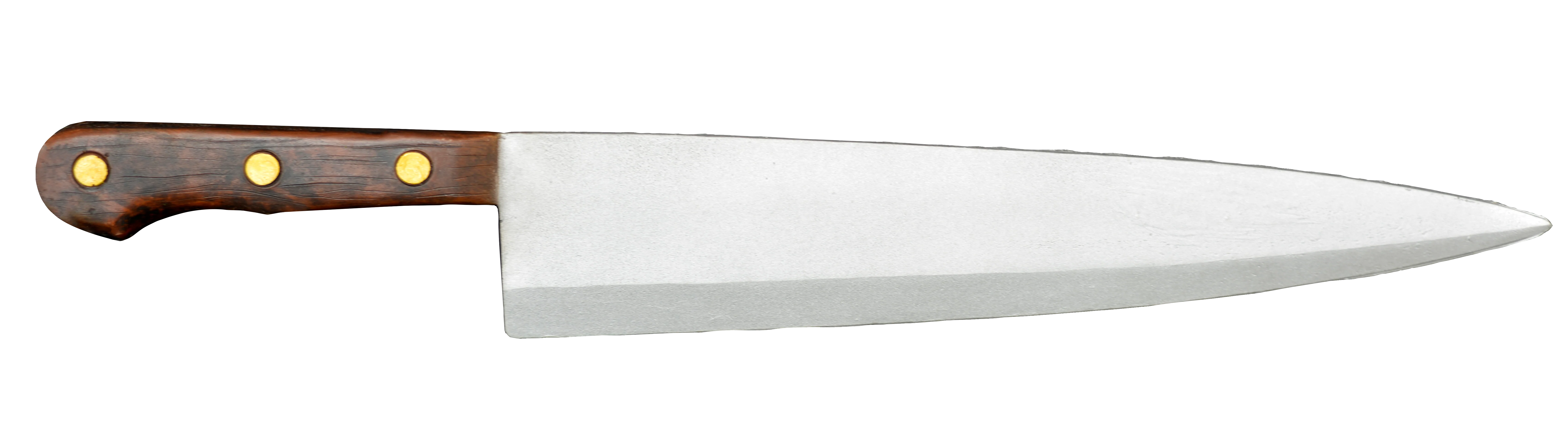 Halloween 1978 Michael Myers Foam Butcher Knife Costume Prop Accessory