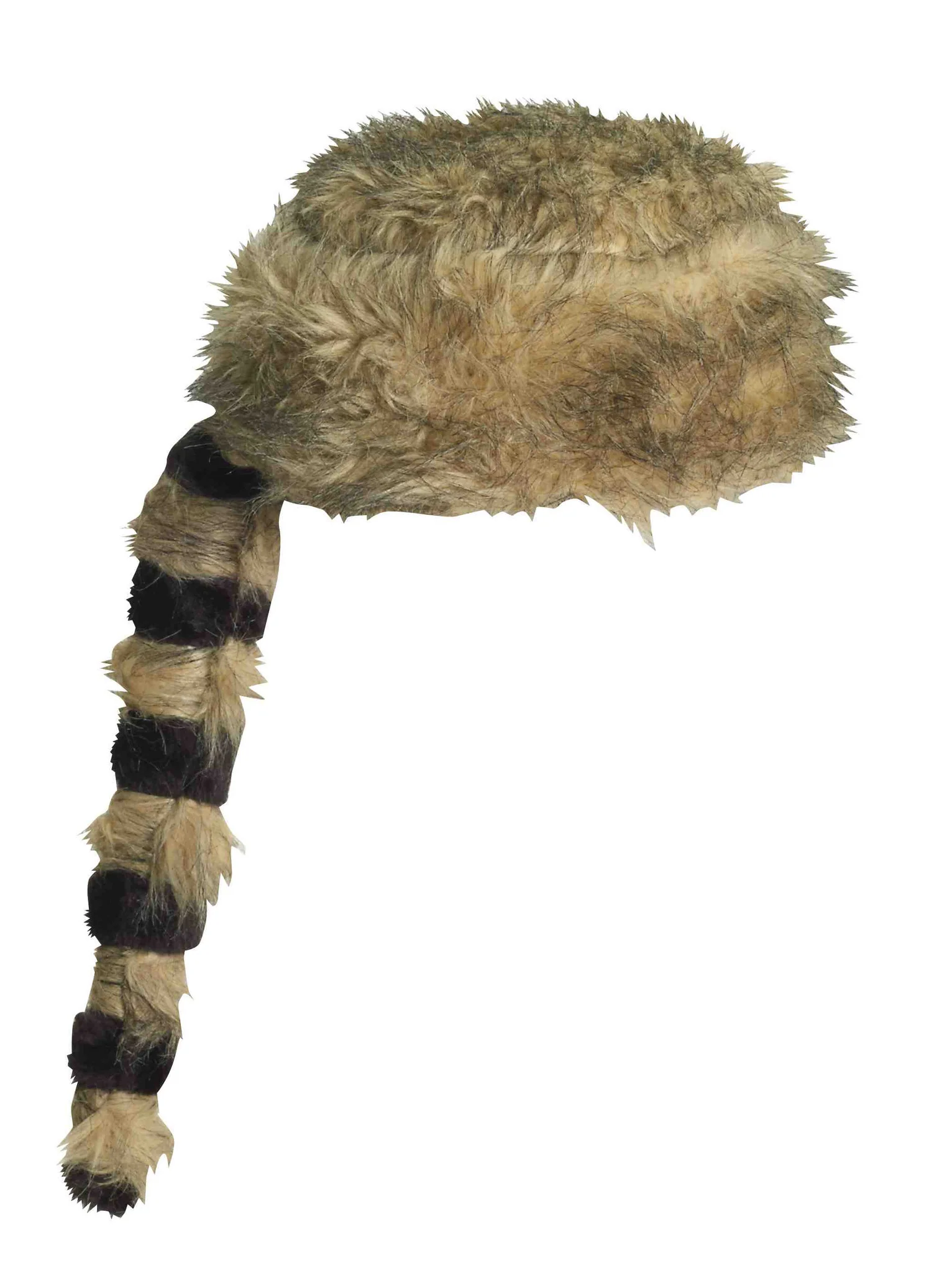 Halloween Costume Hats Raccoon Hats