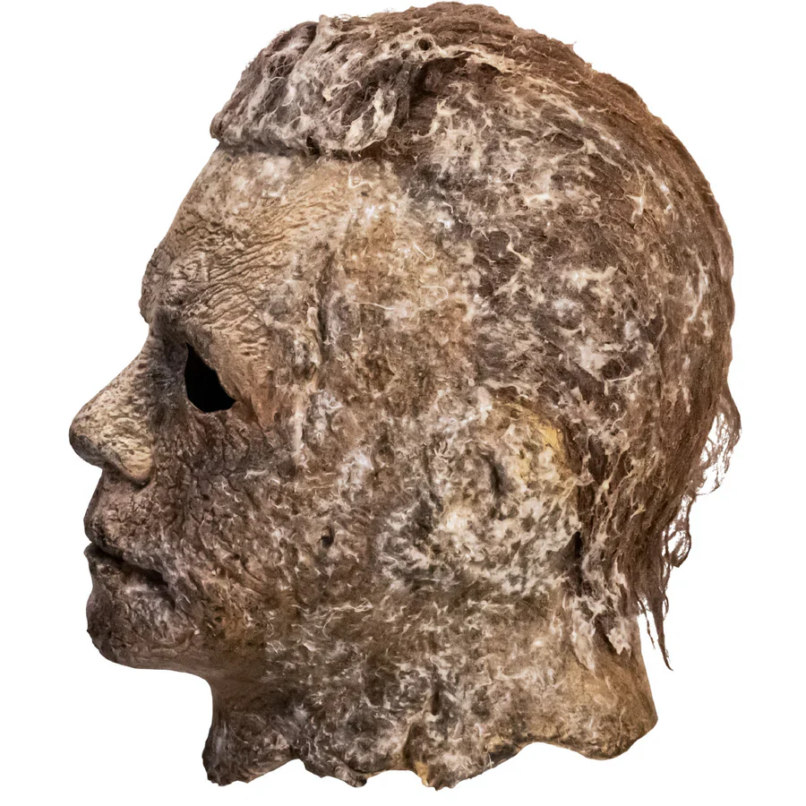 Halloween Ends Michael Myers Costume Mask - Image 2