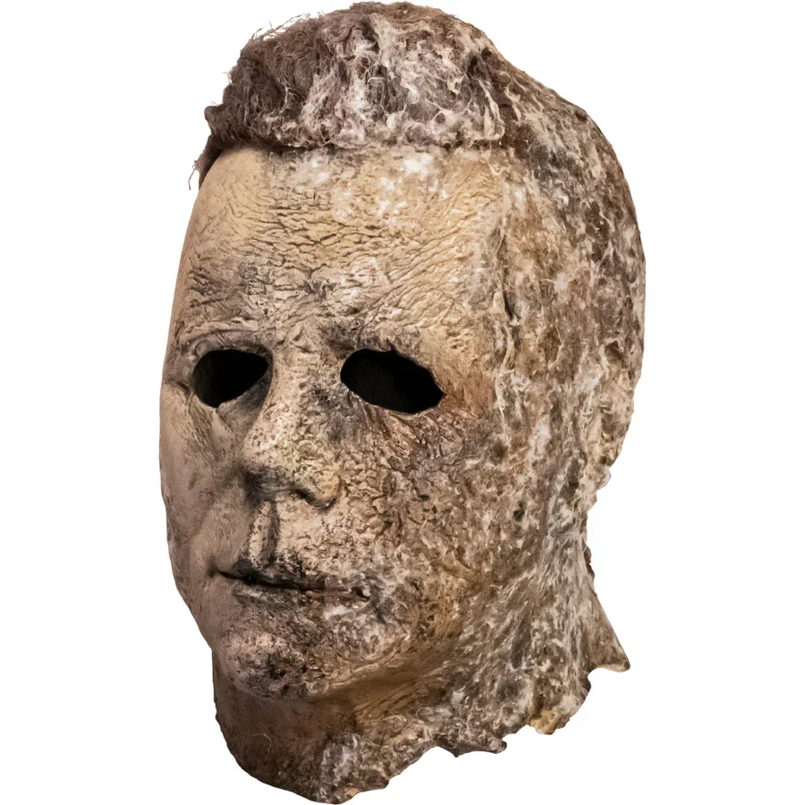 Halloween Ends Michael Myers Costume Mask - Image 3