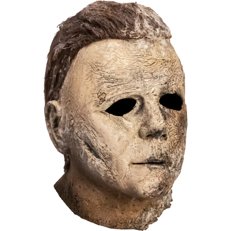 Halloween Ends Michael Myers Costume Mask - Image 4