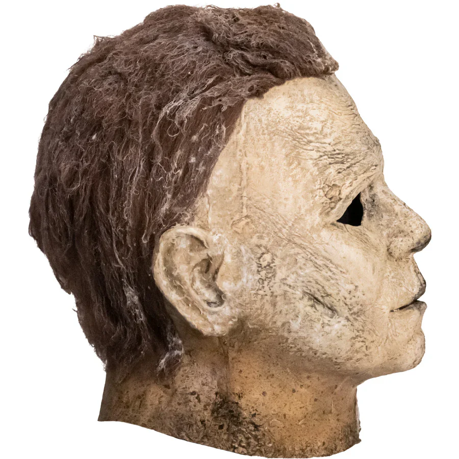 Halloween Ends Michael Myers Costume Mask - Image 5