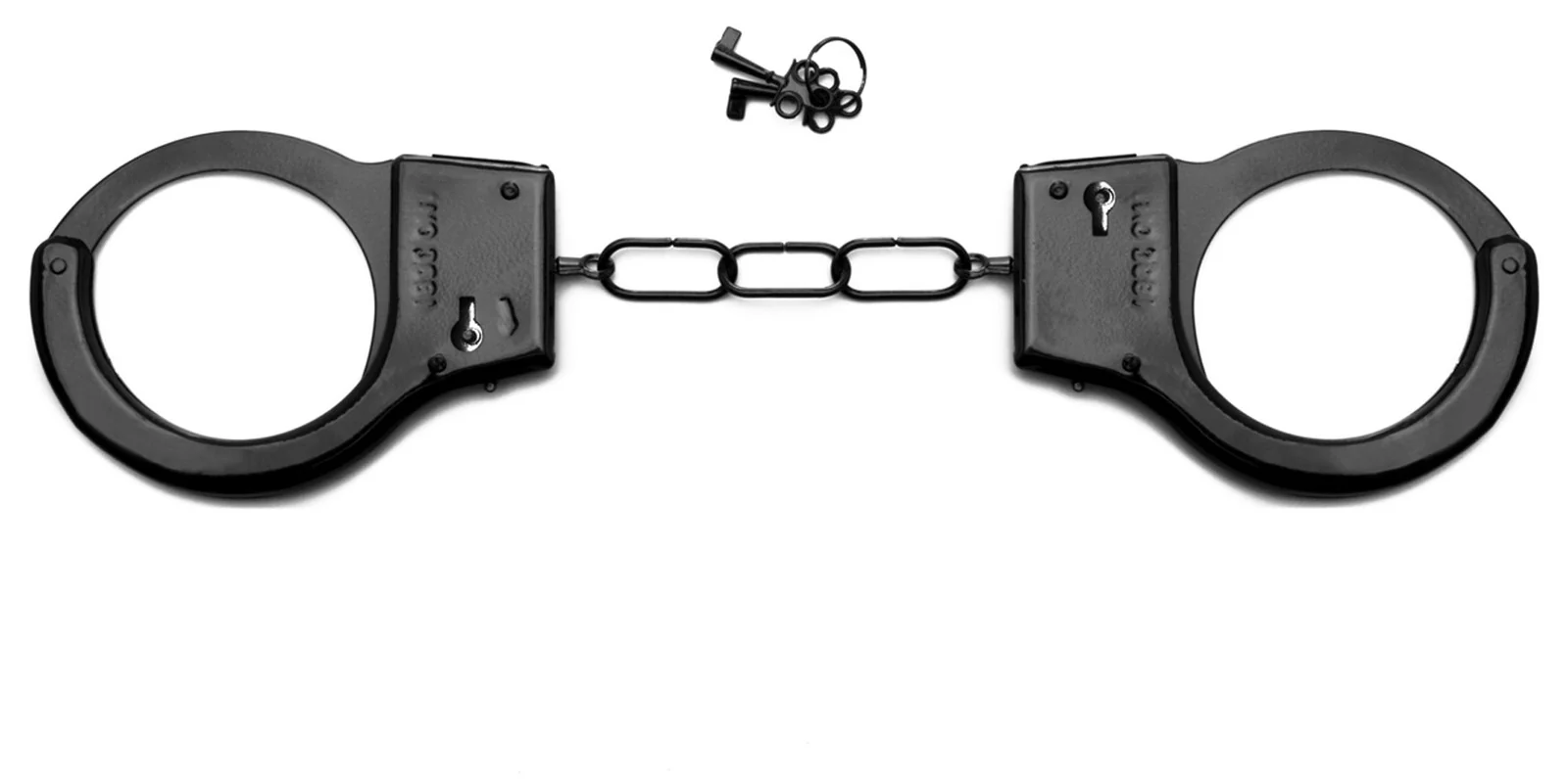 Toy Handcuffs