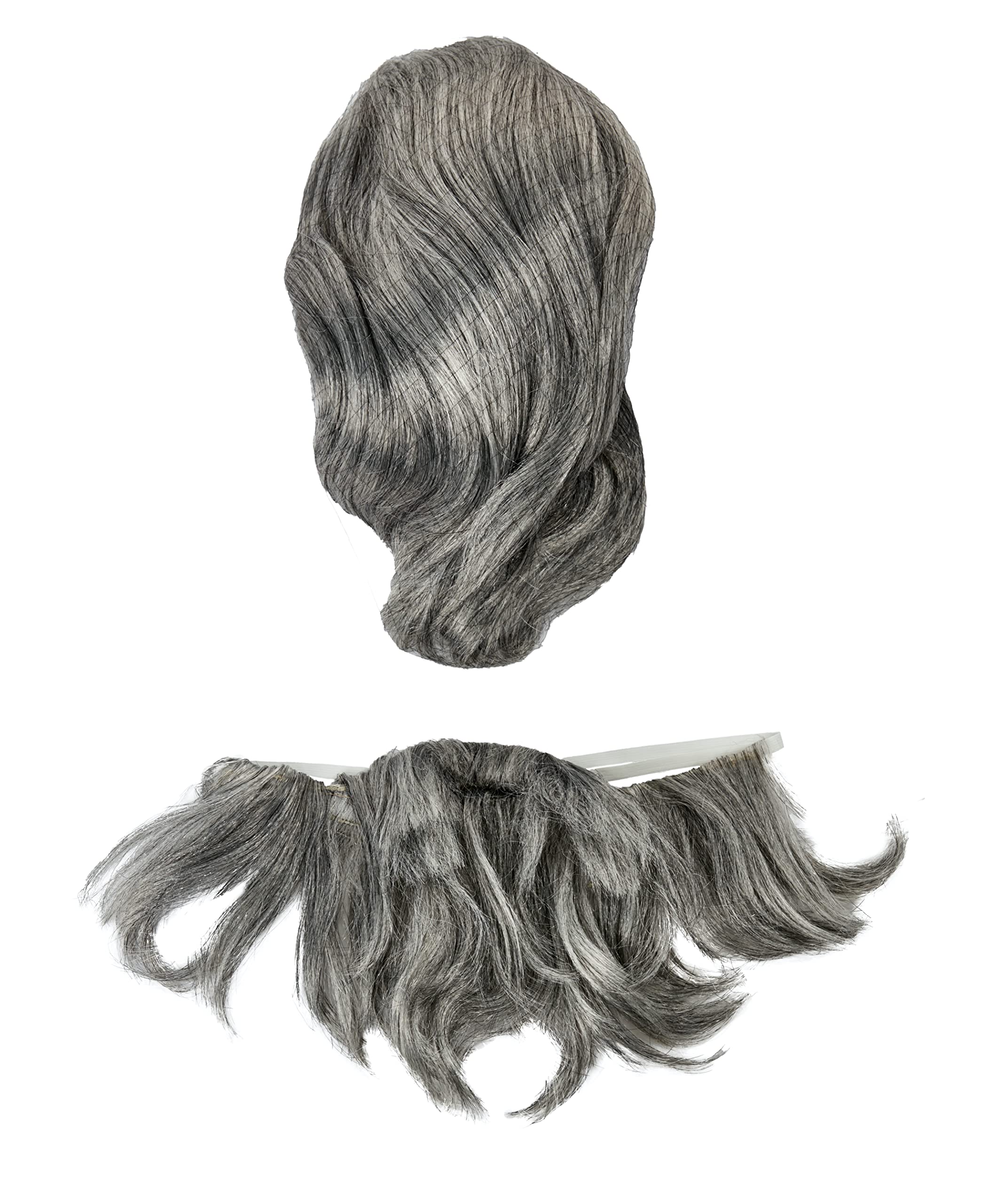 Heroes In History Frederick Douglass Instant Disguise Costume Kit