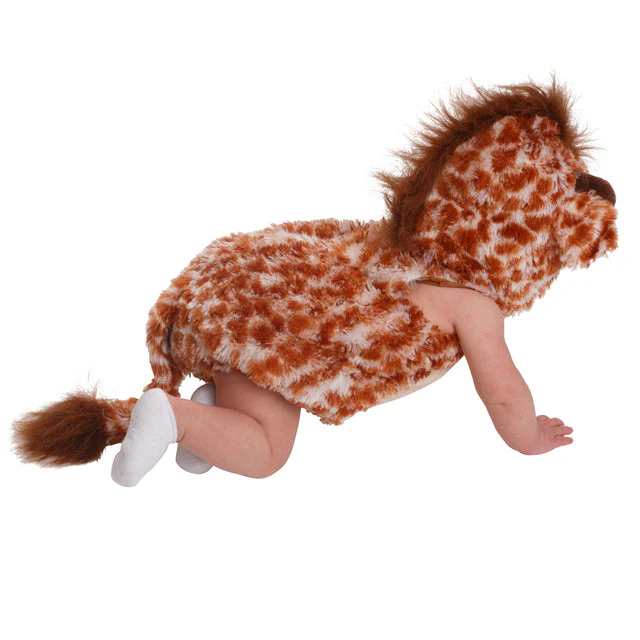 Infants/Toddlers Baby Giraffe Costume - Image 3