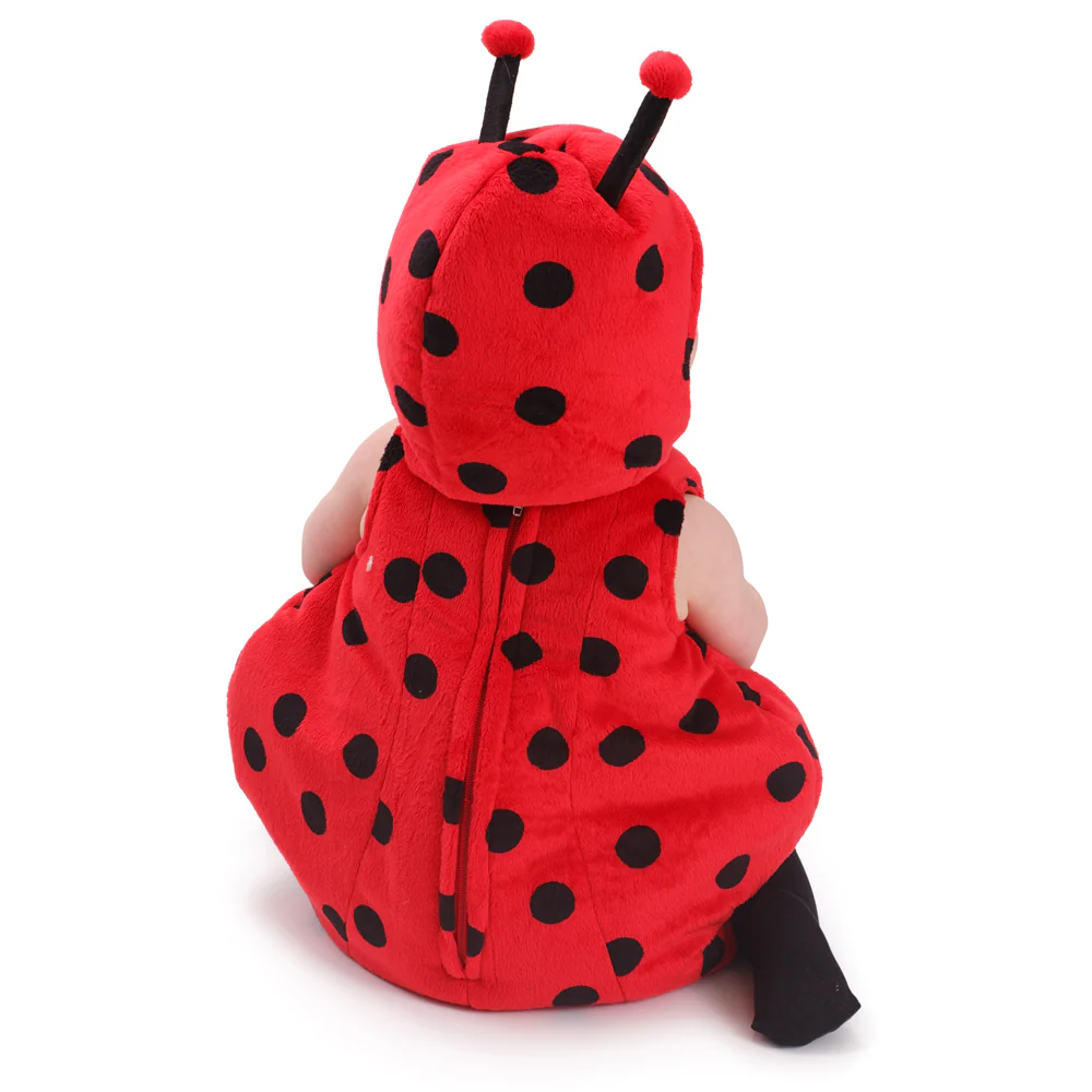 Infants/Toddlers Baby Ladybug Costume - Image 2