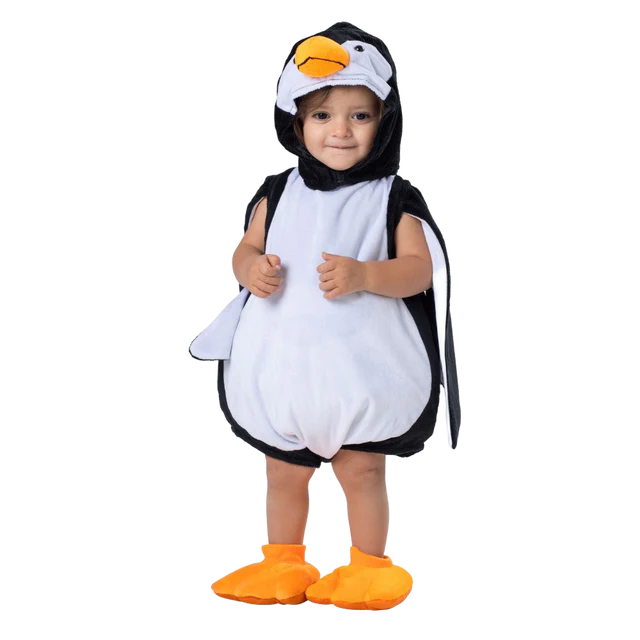 Infants/Toddlers Baby Penguin Costume