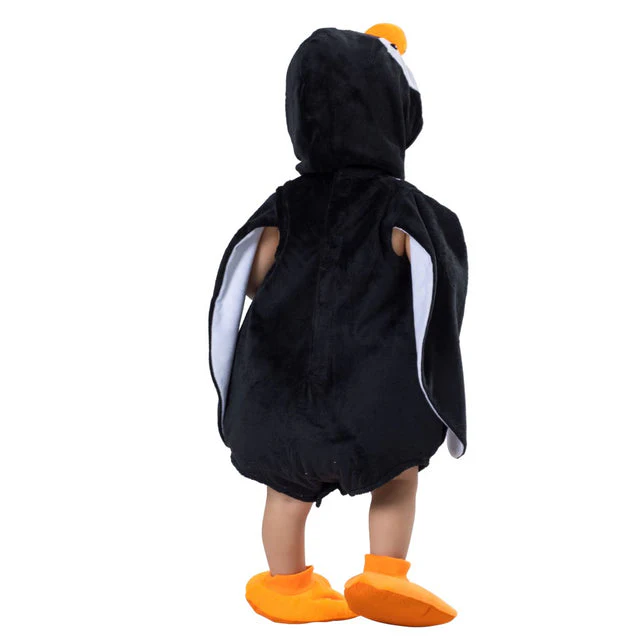 Infants/Toddlers Baby Penguin Costume - Image 2