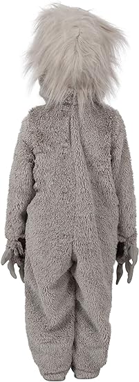 Infants/Toddlers Lil Swift the Sloth Costume - Image 2