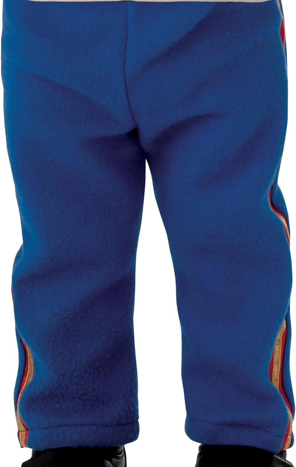 Infants/Toddlers Mini Monarch Royal King Costume - Image 3