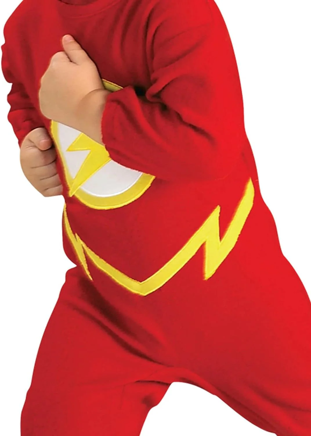 Infants/Toddlers The Flash Costume - Image 3