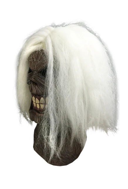 Iron Maiden Killers Costume Mask - Image 3
