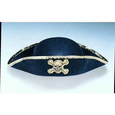 Kids Durashape Pirate Hat