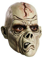 Kids Gnarly Punk Mask
