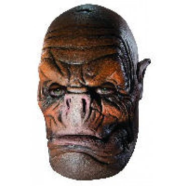 Kids Green Lantern Kilowog Mask
