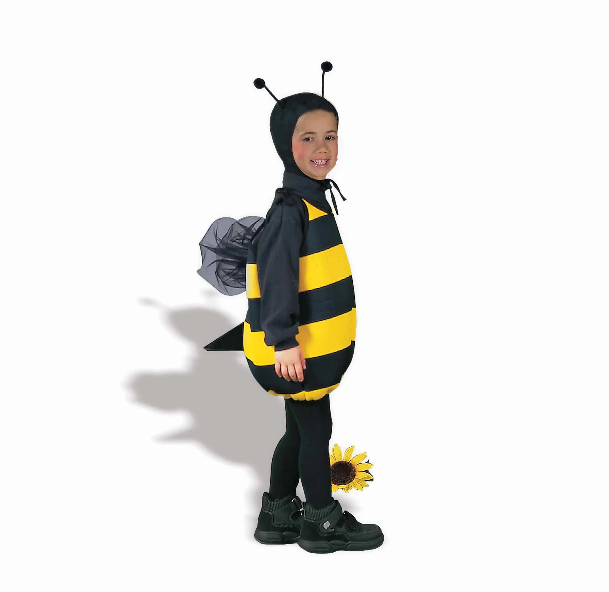 Kids Halloween Costumes Honey Bee Costumes