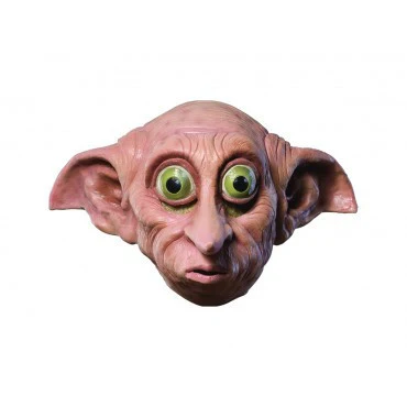 Kids Harry Potter Dobby Mask