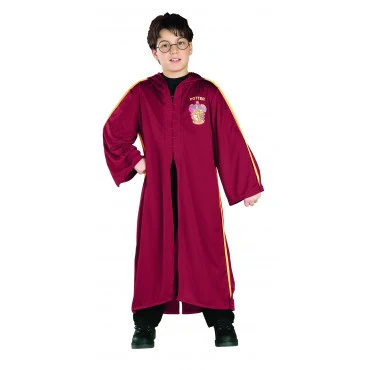 Kids Harry Potter Quidditch Robe
