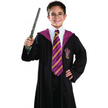 Kids Harry Potter Tie