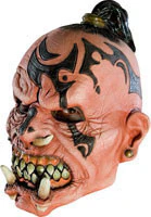 Kids Headhunter Mask