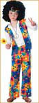 Kids Hippie Costume