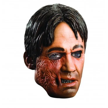 Kids Jonah Hex Mask