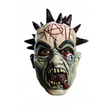 Kids Kick Flip Skater Mask
