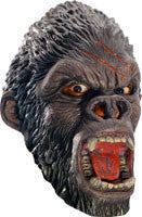 Kids King Congo Mask