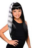Kids Kitty Cat Wig - Various Colors