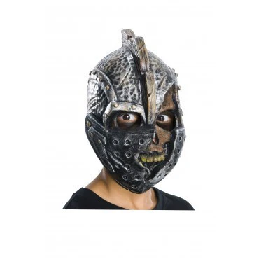 Kids Knight Mask