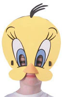 Kids Looney Tunes Tweety Eyemask