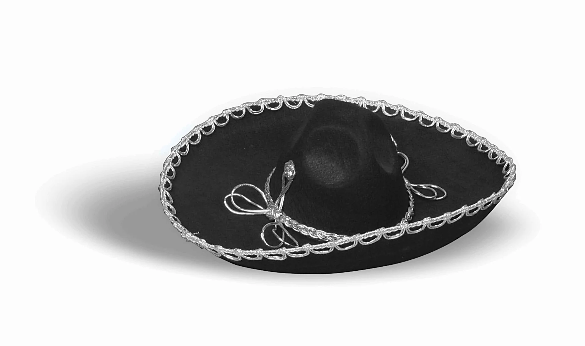 Kids Mexican Sombrero