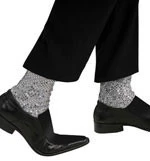 Kids Michael Jackson Sparkle Socks