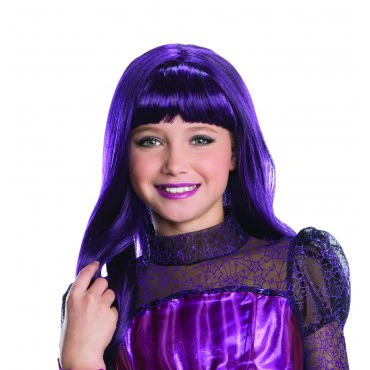 Kids Monster High Elissabat Wig