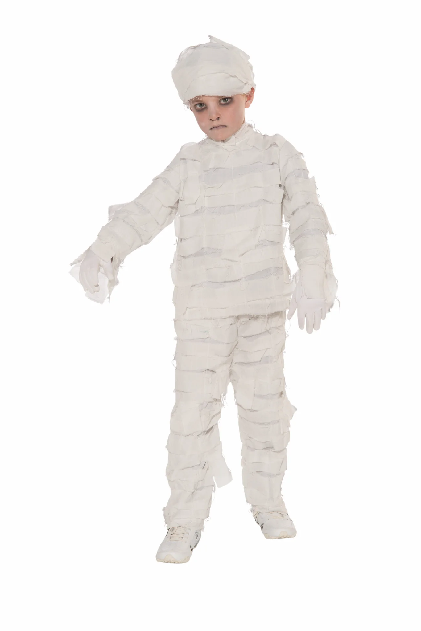 Kids Mummy Costume