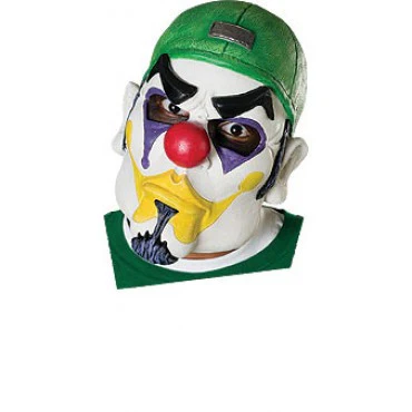 Kids Neighborhood Klownz Punch Line