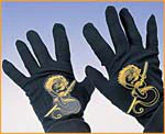Kids Ninja Gloves