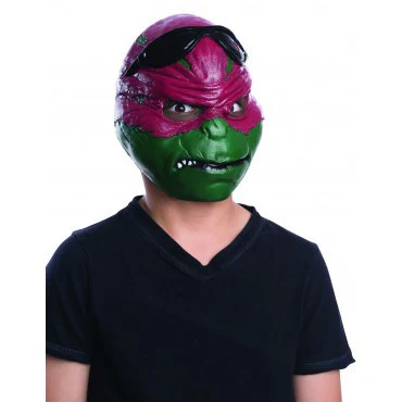 Kids Ninja Turtles Raphael Mask