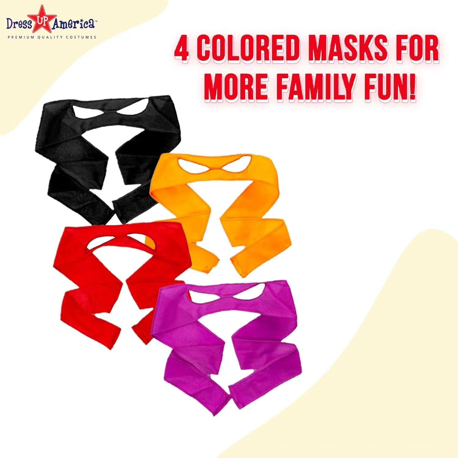 Kids Ninja Weapon Accessory Set - Image 4