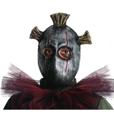 Kids Prankster Mask