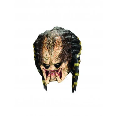 Kids Predator Mask