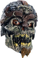 Kids Savage Skull Mask