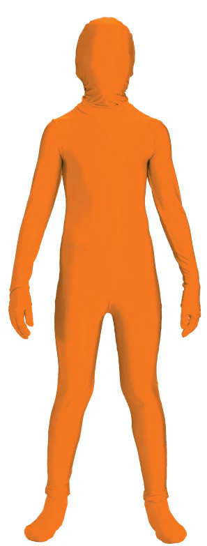 Kids Second Skin Suit - Various Colors
