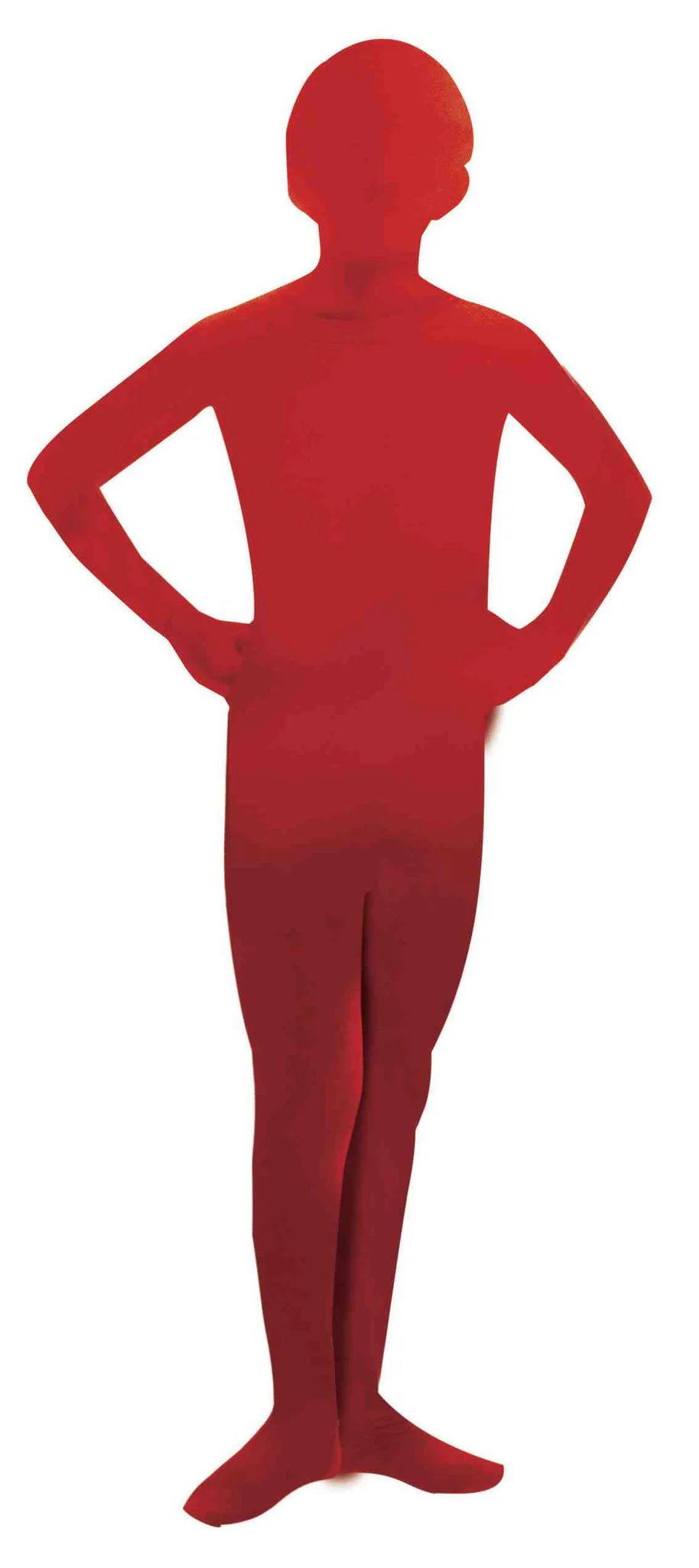 Kids Second Skin Suit - Various Colors - Image 10