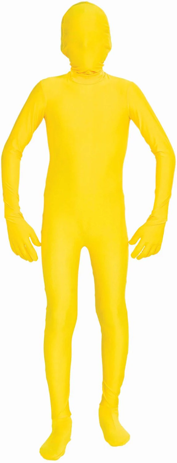 Kids Second Skin Suit - Various Colors - Image 14