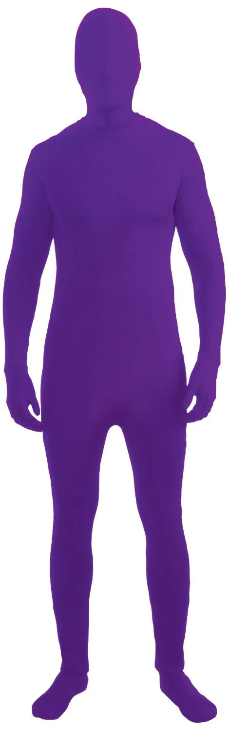 Kids Second Skin Suit - Various Colors - Image 15
