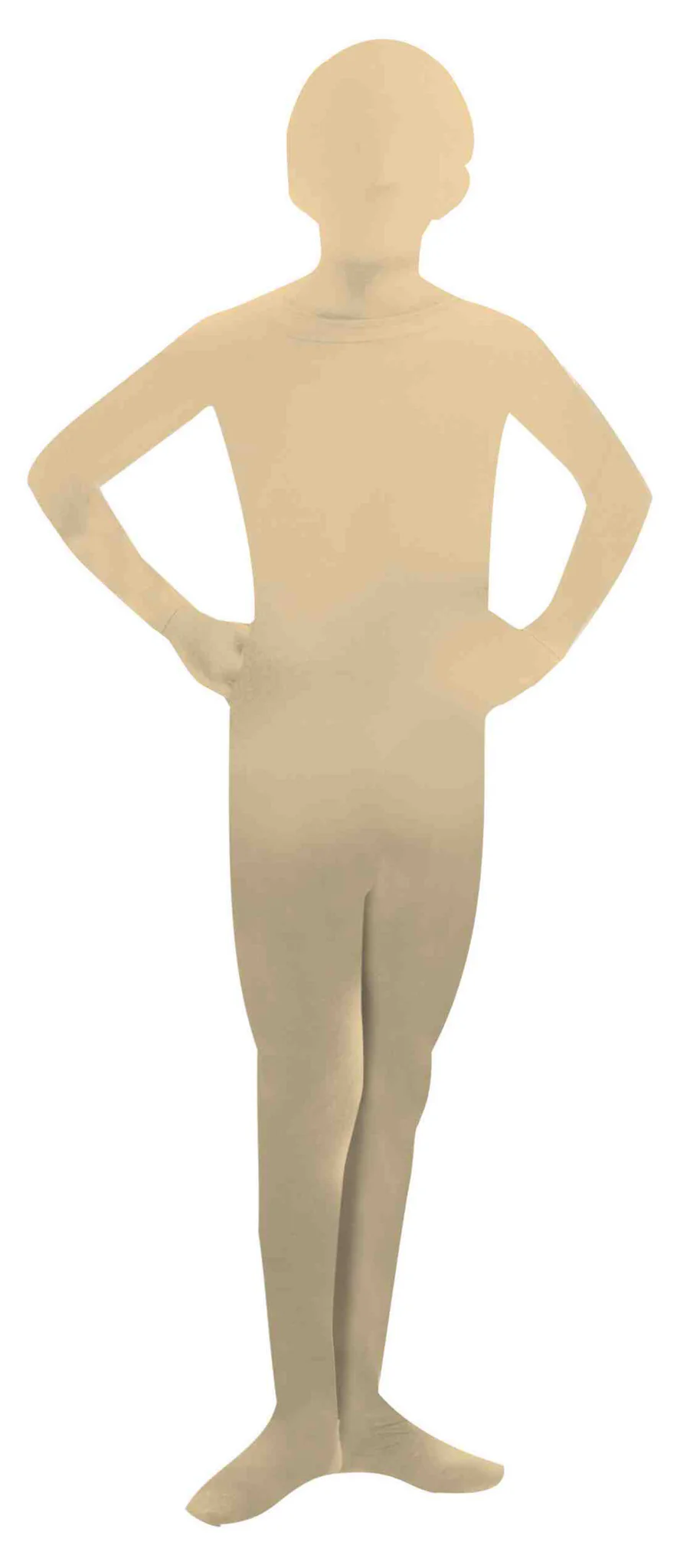 Kids Second Skin Suit - Various Colors - Image 2