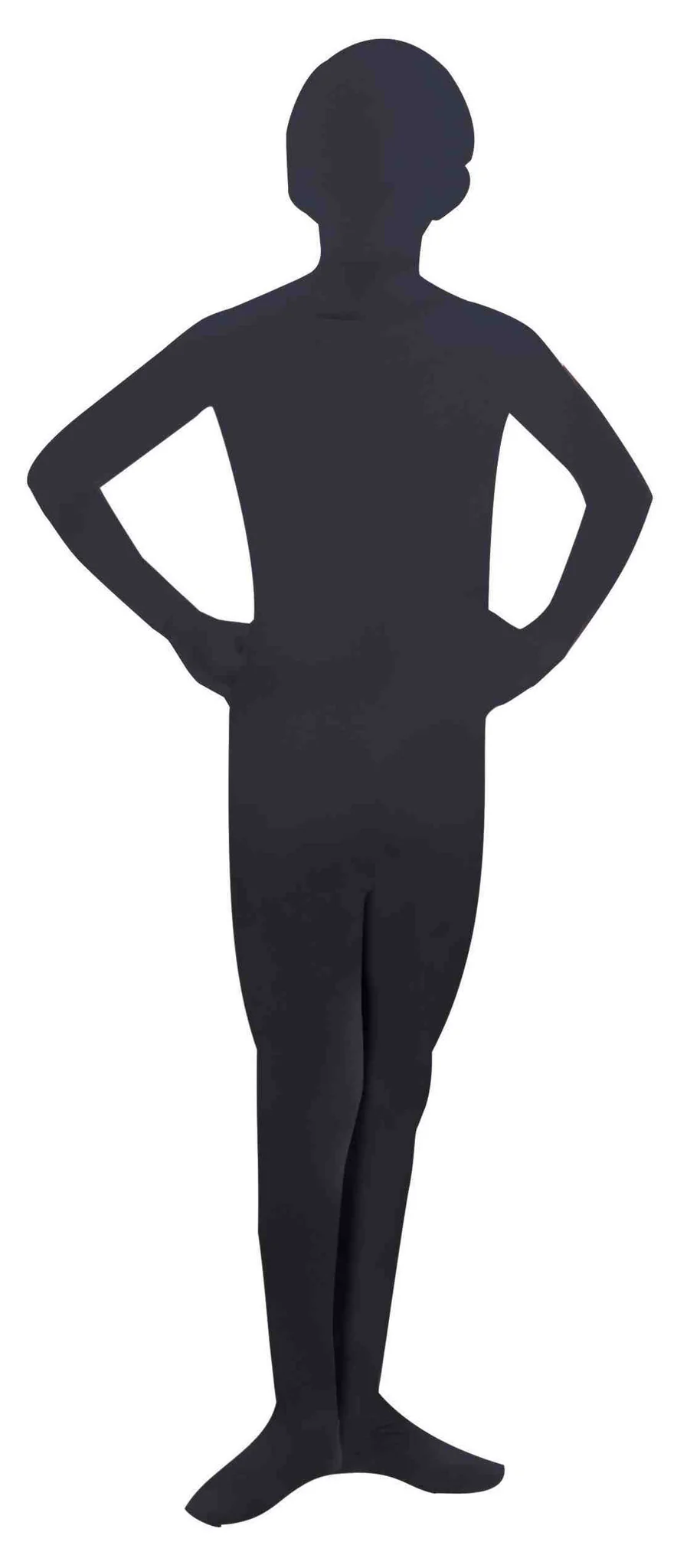 Kids Second Skin Suit - Various Colors - Image 3